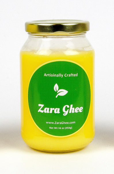 Hello World! Getting started with Ghee