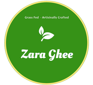 Zara Ghee